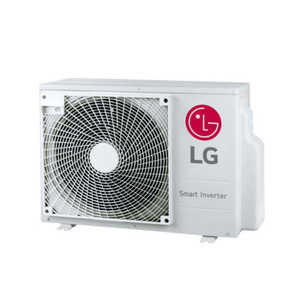 Unità Esterna LG Motore MultiSplit MU2R15.UL0 Dual Split (2 attacchi) R-32 - Product Image 1
