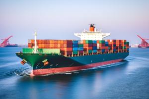 Melhores Freight Forwarder <span class=keywords><strong>Logistics</strong></span> Shipping Rates FBA <span class=keywords><strong>Courier</strong></span> Service para EUA Europa Sea Shipping Agent DDP - Product Image 6