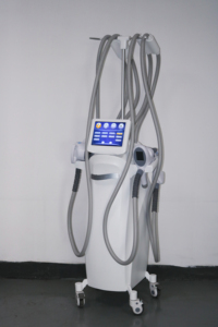 Máquina de Masaje con Rodillos de Vacío para Adelgazar y Moldear el Cuerpo, Equipo de Adelgazamiento Rápido, <span class=keywords><strong>Precio</strong></span> de Venta en EE. UU. - Product Image 2