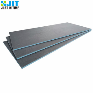 JIT papan insulasi panas antiair, papan penyekat ubin 6mm Xps - Product Image 3