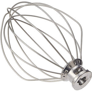 K5AWW Fouet de remplacement pour <span class=keywords><strong>bol</strong></span> de levage de 5 pintes Attachement de fouet à 6 fils - Product Image 2