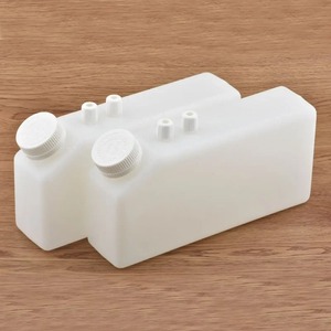 Cartouches d'encre de grande capacité 1200 ml, encre éco-solvant UV DTF DTG, réservoir d'encre supplémentaire, CISS en vrac pour imprimante <span class=keywords><strong>Epson</strong></span> L14150 F6270 8550 L8050 <span class=keywords><strong>A3</strong></span> - Product Image 6