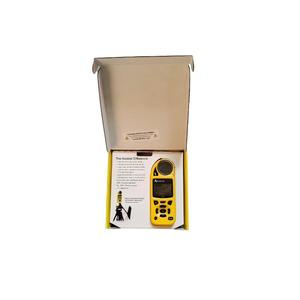 Kestrel 3000HS Anemometer Heat Stress Meter - Product Image 4