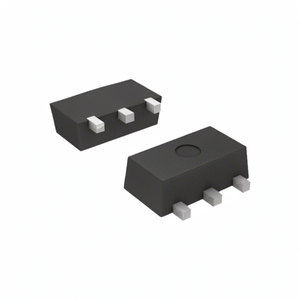Componente Electrónico de Gestión de Energía (PMIC) S-817B43AUA-CXGT2U Servicio Integral Original TO 243AA - Product Image 1