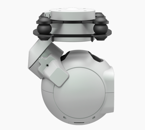 Foxtech SYK-10L 30x được trang bị góc rộng Zoom quang học ai liên tục khóa theo dõi laser tầm nhìn ban đêm <span class=keywords><strong>3</strong></span> Trục <span class=keywords><strong>Gimbal</strong></span> UAV máy ảnh - Product Image 4