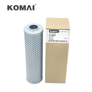 Filtro Hidráulico P175112 5003650368 W01AG271 HF35098 <span class=keywords><strong>SH</strong></span> 52008 para Tractor Holder Serie <span class=keywords><strong>C</strong></span> - Product Image 6