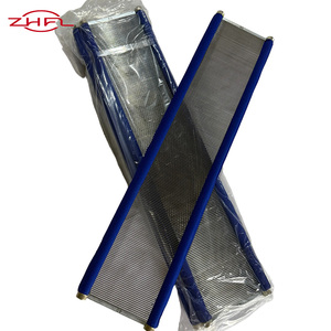 Varillas de Acero Inoxidable para Máquinas de Tejido y Confección, Piezas Metálicas para Telares y Máquinas Textiles de Uso Doméstico - Product Image 3