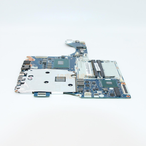 NM-C541 nmc541.untuk Lenovo Y540-17IRH Laptop Motherboard. Dengan CPU: i5-9300H i7-9750H GTX1650 V4G.100 % testado OK. - Product Image 2