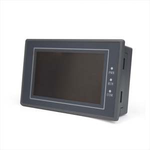 <span class=keywords><strong>TG465</strong></span>-MT HMI มนุษย์เครื่องหน้าจอสัมผัส - Product Image 1