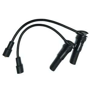 Großhandel Zünd kabels atz Stecker Kabels atz mit OEM HTL200001 Für Chinese Roewe350 MG550