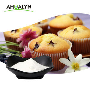 Ahyalyn GMP Certified Pancreatin Powder Suplementos de enzimas pancreáticas de alta pureza para perros Gatos Sabor de grado alimenticio CAS 8049-47-6 - Product Image 4