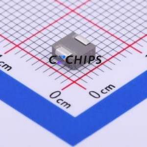 Inductor de Potencia CMLO0420H1R0MTT SMD, 4.4x4.2mm (Inductancia: 1uH) (Precisión: 20%) (Corriente Nominal: 4.5A) - Product Image 2