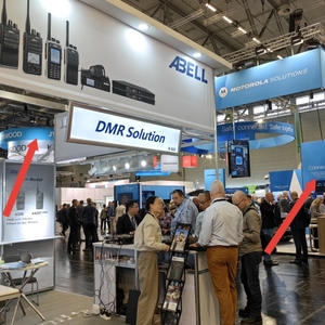 สถานีวิทยุเคลื่อนที่ UHF VHF 136-174MHz/400-470MHz/350-400MHz วิทยุสื่อสารระยะไกลสำหรับรถยนต์ 25/50 วัตต์ - Product Image 6