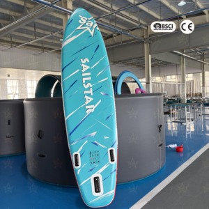 Buy Surf Air Inflatable Surfboard Durable Pvc & Customizable