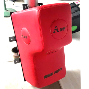 Chất Lượng Cao Tường Mục Tiêu Túi Tường Biểu Tượng Tùy Chỉnh Thiết Bị Đấm Bốc MMA Đào Tạo Đánh Mục Tiêu - Product Image 5