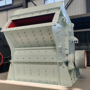 La mejor máquina trituradora de mineral PFW 1315, trituradora de impacto, máquina trituradora de piedra caliza para minería, lista de precios de trituradoras de impacto de piedra - Product Image 2