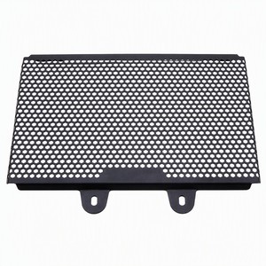 For KTM DUKE 390 2018-2020 Radiator Guard Stainless Steel Water Tank Net Protective Grille Cover Motorcycle Accessories - Product Image 1