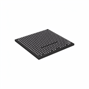 LFE5U-25F-7BG381I 381 FBGA In Stock Embedded Electronic Chips Component - Product Image 1