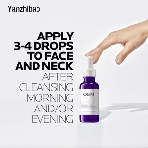 Sérum anti-âge B3 1oz avec 10% de niacinamide cible les taches solaires, les taches de vieillesse, les marques post-acné <span class=keywords><strong>sur</strong></span> le visage 30ml - Product Image 5