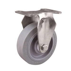 <span class=keywords><strong>Bureau</strong></span> D'ordinateur De haute Qualité Roulettes/Pu <span class=keywords><strong>Roulette</strong></span> Pu Fabricant - Product Image 3
