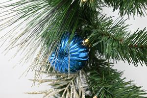 พวงหรีดประดับตกแต่งเทศกาลวันหยุดยอดนิยม แบบกำหนดเองได้ สำหรับงานแต่งงาน วันขอบคุณพระเจ้า และคริสต์มาส - Product Image 3