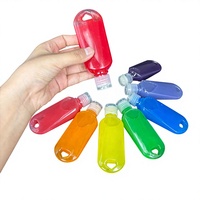 Craie liquide écologique à séchage rapide, flacon de 50 ml pour usage quotidien, yoga, salle de sport, escalade, musculation