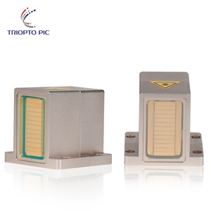 Barra de diodo láser apilada vertical de 2000W de alta potencia 808nm <span class=keywords><strong>FAC</strong></span> para la industria de depilación - Product Image 2