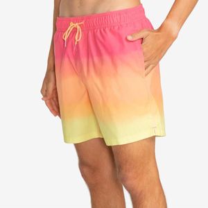 Custom High Quality Waterproof Mid Waist Board Shorts <b>for</b> <b>Men</b> Summer Swim <b>Trunk</b> 100% Polyester - Product Image 4