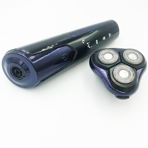 Vendita calda professionale <span class=keywords><strong>barba</strong></span> elettrica Trimmer Usb ricaricabile rasoio elettrico 3 In 1 Set rasoio <span class=keywords><strong>per</strong></span> gli uomini - Product Image 3