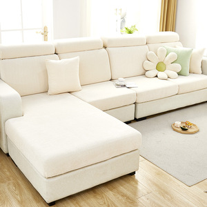 Mayorista <span class=keywords><strong>Fundas</strong></span> Sofás Suaves <span class=keywords><strong>Individuales</strong></span> Grandes Súper Elásticas Chenille, <span class=keywords><strong>Fundas</strong></span> Sofás, <span class=keywords><strong>Fundas</strong></span> Protector Muebles - Product Image 5