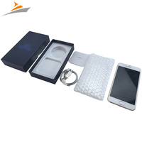 Boîte de téléphone portable vide universelle personnalisée boîte de téléphone portable générique pour Iphone 16 15 14 13 12 11 série Smartphones remis à neuf