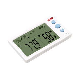 UNI-T A13T เครื่องวัดอุณหภูมิและความชื้นแบบดิจิตอล - Product Image 4