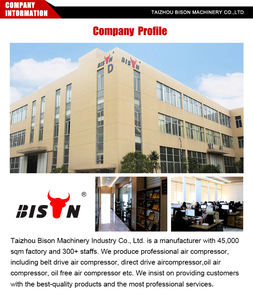 <span class=keywords><strong>Compresseur</strong></span> d'<span class=keywords><strong>air</strong></span> BISON 50 litres 50ltr à démarrage par clé électrique et à moteur à essence - Product Image 3