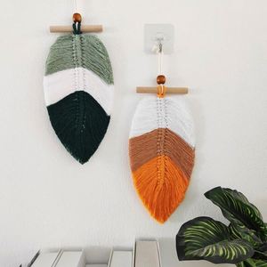 Décor de campagne pour la maison Cottage confortable Choses à la mode Conçu Tenture murale Accessoires Maison Table Tous les jours - Product Image 2