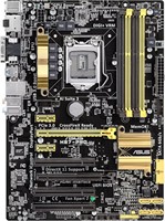Para Placa Base ASUS/GIGABYTE Serie H97 Z97 Z87 H87, 4.ª Generación I7/I5/I3 LGA1150 32G 4XDDR3 para PC de Escritorio Intel, PCIE3.0 HDMI M.2