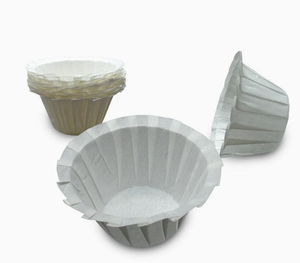 Filtres à café jetables compostables à une tasse <span class=keywords><strong>Keurig</strong></span> Les gobelets en papier réutilisables conviennent à tous-Options écologiques disponibles! - Product Image 3