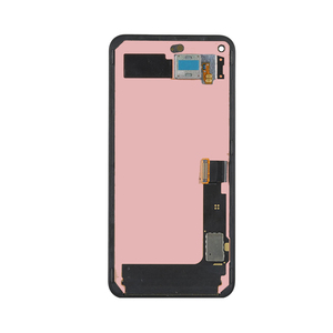 Pantalla LCD al por mayor a buen precio para el teléfono móvil Google <span class=keywords><strong>Pixel</strong></span> <span class=keywords><strong>5</strong></span> - Product Image 5