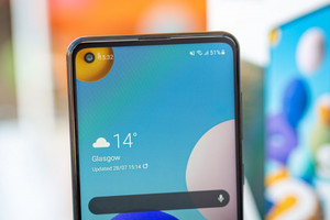 Teléfono Inteligente Usado de Alta Calidad al Por Mayor, <span class=keywords><strong>128GB</strong></span>, Doble SIM, 4G, para <span class=keywords><strong>Samsung</strong></span> A21s 5G, Superventas - Product Image 5
