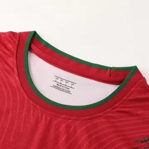 <span class=keywords><strong>Maglia</strong></span> <span class=keywords><strong>calcio</strong></span> della gioventù <span class=keywords><strong>personalizzabile</strong></span> <span class=keywords><strong>maglia</strong></span> da <span class=keywords><strong>calcio</strong></span> con Logo per adulti grande come regalo di compleanno Set servizio OEM disponibile - Product Image 5