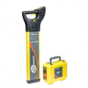 Sonel LKZ-1000 Wires and Pipe Locator Sonel Meter Sonel LKZ-1000 Wires and Pipe Locator - Product Image 1
