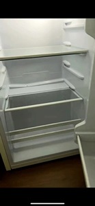 Refrigerador <span class=keywords><strong>Retro</strong></span> de 78L, Refrigerador Pequeño de Estilo Francés para el Hogar, Ahorrador de Energía, Gran Venta - Product Image 5