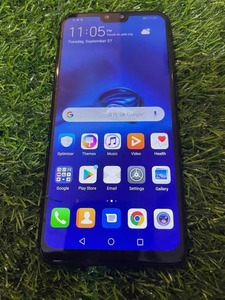 Venta al por mayor 4G teléfonos móviles para <span class=keywords><strong>Huawei</strong></span> Y9 2018 64GB teléfono Teléfonos móviles inteligentes - Product Image 4