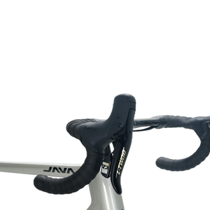 SILURO6 Export Vélo de Course Tout-Terrain Étanche de Haute Qualité pour Adultes, Différentes Tailles 700C, Vélo de Sport SILURO6 Cy - Product Image 3