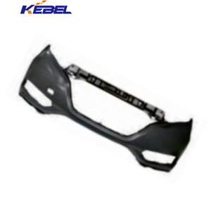 Piezas de carrocería KEBEL Atuo <span class=keywords><strong>Precio</strong></span> de fábrica Conjunto de parachoques OEM 71101-T7J-H00ZZ Conjunto de protección delantera para <span class=keywords><strong>Honda</strong></span> Vezel-<span class=keywords><strong>hrv</strong></span> 2015-2022 - Product Image 3