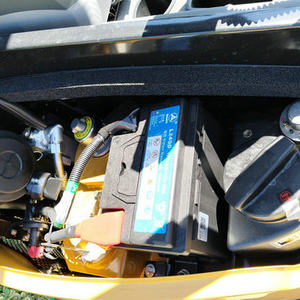 Vendez en Chine des excavatrices de haute qualité Sany SY35U SANY 35U mini excavatrices agricoles 3 tonnes SY35 pelle sur chenilles - Product Image 4