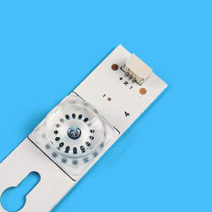 สำหรับทีวี TCL ชุด 8 ชิ้นไฟ LED แบ็คไลท์ 6leds สำหรับ 49S405 49S403 2D02900 2D02899 D49A620U 49D2900 49HR330M04B0 49HR330M05A0 V6 - Product Image 3