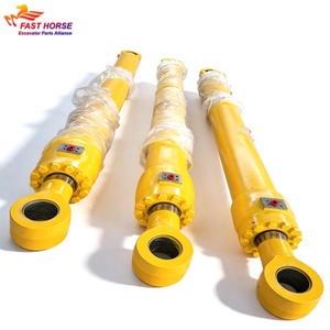 กระบอกสูบ Hangood 4559942 สำหรับรถขุด 6030 FS RH120 ขนาด 294 ตัน กระบอกสูบไฮดรอลิกสำหรับงานเหมือง อะไหล่รถขุด - Product Image 1
