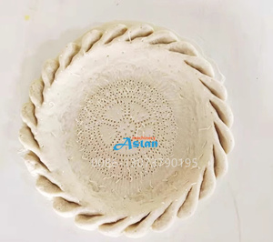 Máquina prensadora de pan para Pizza, máquina para hacer pan, Rusia, Naan - Product Image 6