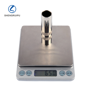 Pièces de rechange pour torche de soudage robotisée Fronius MTB350 de haute qualité SRP Factory, buse à gaz, fournitures de soudage et de brasage - Product Image 2