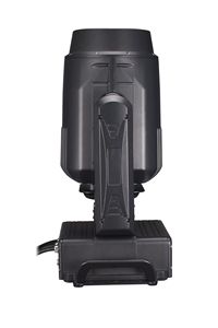 Bertin DA-380IP66 BSW IP66 Cabeza Móvil 3 en 1 BEAM SPOT WASH RGBW Fuente de Luz Blanca Cálida DMX512/Activación por Sonido para IP66 - Product Image 3